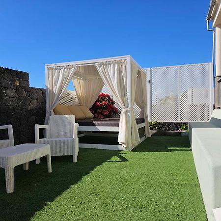 Casa Villa Portuguesa Tahiche Eksteriør billede