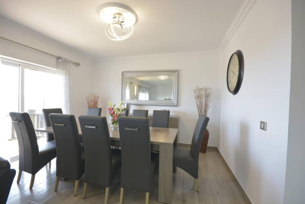 Casa Villa Portuguesa Tahiche Eksteriør billede