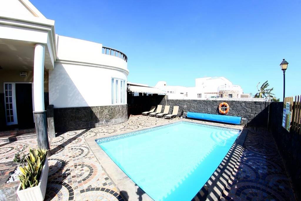 Casa Villa Portuguesa Tahiche Eksteriør billede