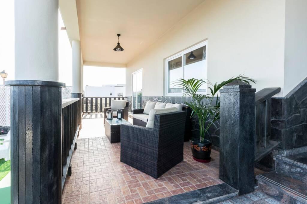Casa Villa Portuguesa Tahiche Eksteriør billede