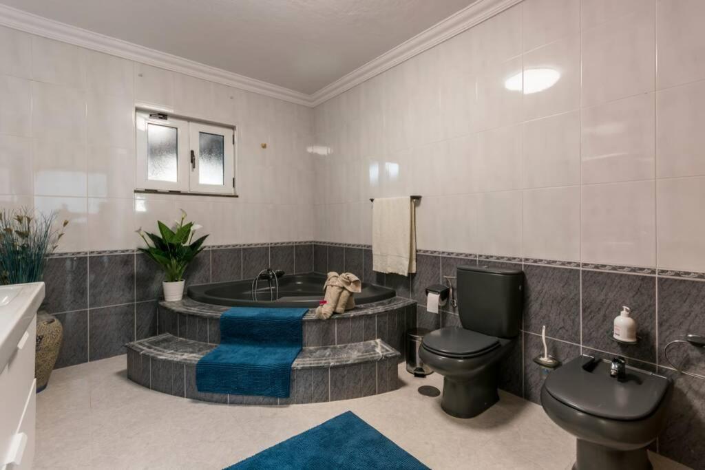 Casa Villa Portuguesa Tahiche Eksteriør billede