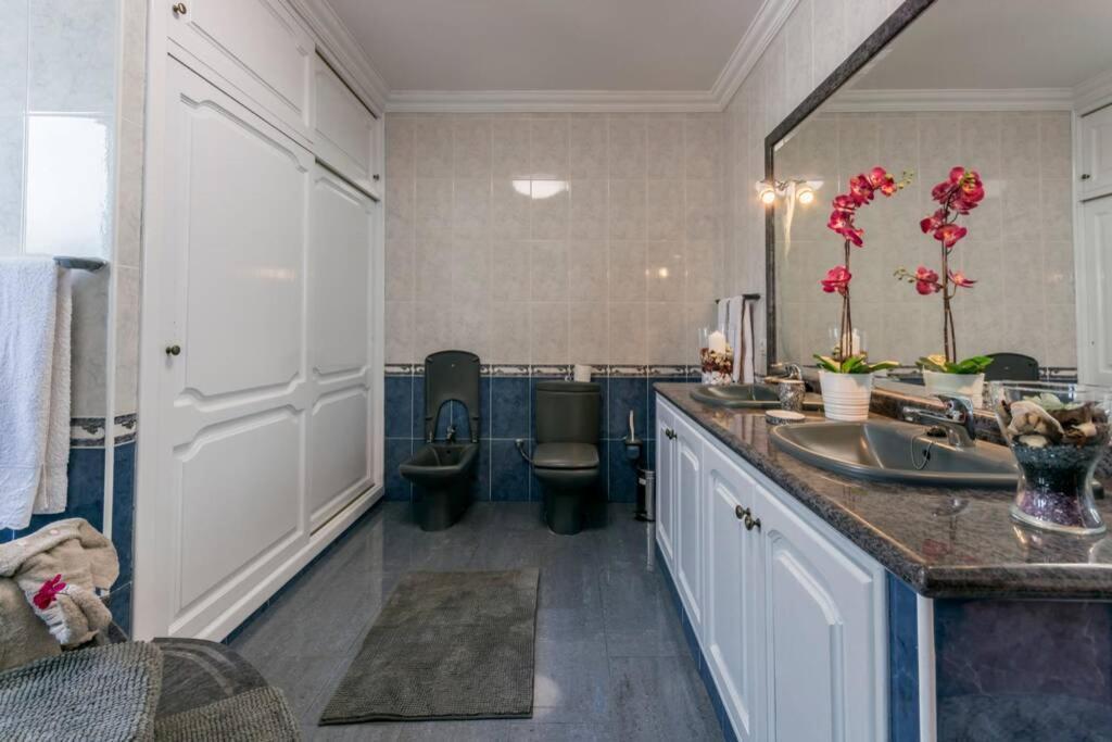 Casa Villa Portuguesa Tahiche Eksteriør billede
